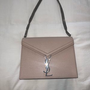 YSL Marble Pink Cassandra